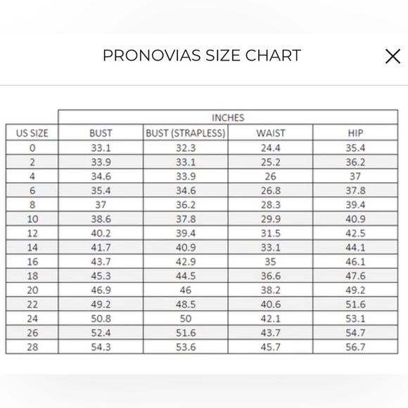 PRONOVIAS Wedding Dress “PARIA” Size 12 - Picture 12 of 17